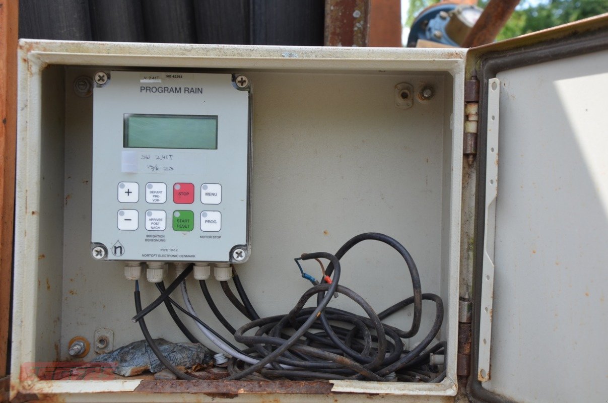 Beregnungsanlage του τύπου Beinlich 110x300m, Gebrauchtmaschine σε Suhlendorf (Φωτογραφία 10)