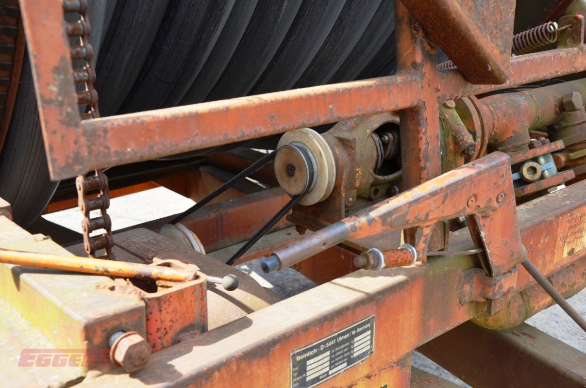 Beregnungsanlage του τύπου Beinlich 110x300m, Gebrauchtmaschine σε Suhlendorf (Φωτογραφία 11)