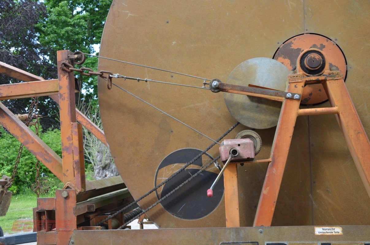 Beregnungsanlage του τύπου Beinlich 110x300m, Gebrauchtmaschine σε Suhlendorf (Φωτογραφία 12)