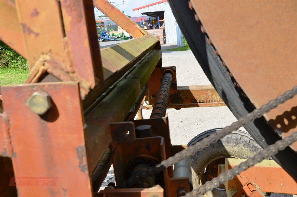 Beregnungsanlage του τύπου Beinlich 110x300m, Gebrauchtmaschine σε Suhlendorf (Φωτογραφία 13)