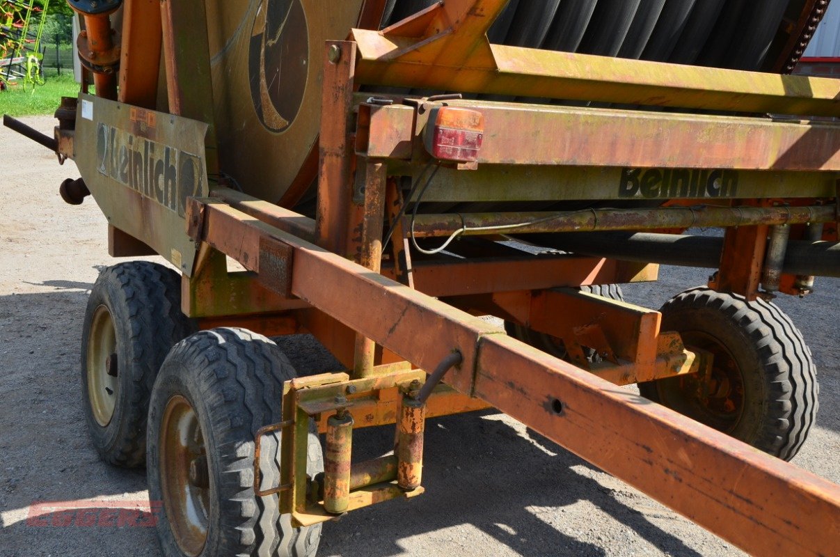 Beregnungsanlage του τύπου Beinlich 110x300m, Gebrauchtmaschine σε Suhlendorf (Φωτογραφία 17)