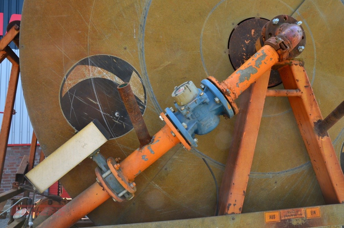 Beregnungsanlage του τύπου Beinlich 110x300m, Gebrauchtmaschine σε Suhlendorf (Φωτογραφία 18)