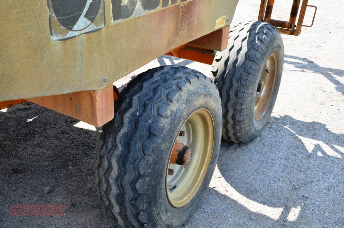 Beregnungsanlage του τύπου Beinlich 110x300m, Gebrauchtmaschine σε Suhlendorf (Φωτογραφία 19)