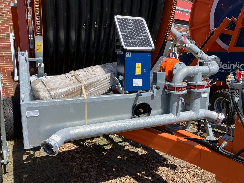 Beregnungsanlage des Typs Beinlich 3300S 125x640, Neumaschine in Wierden (Bild 5)