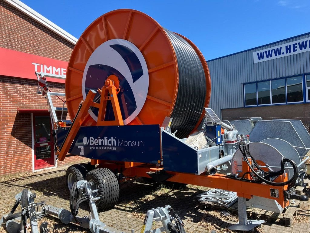 Beregnungsanlage des Typs Beinlich 3300S 125x640, Neumaschine in Wierden (Bild 1)