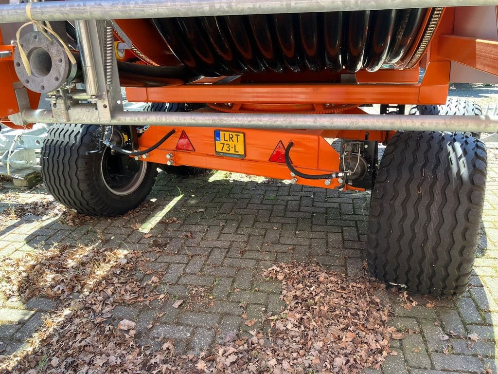 Beregnungsanlage des Typs Beinlich 3300S 125x640, Neumaschine in Wierden (Bild 7)