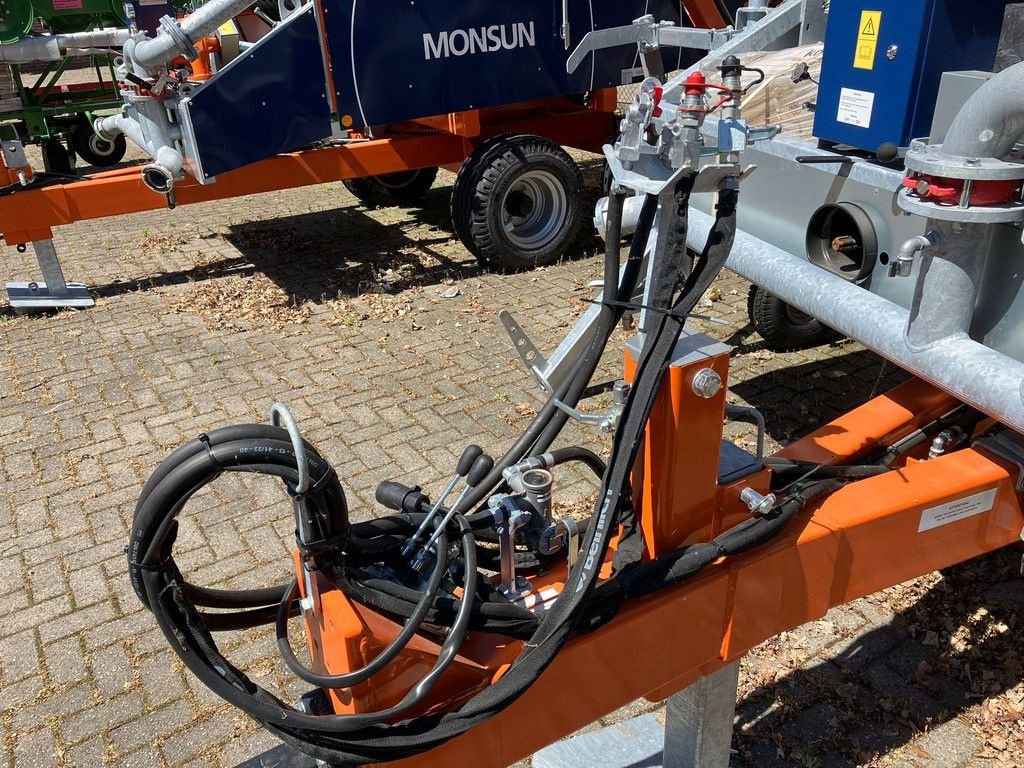 Beregnungsanlage des Typs Beinlich 3300S 125x640, Neumaschine in Wierden (Bild 4)