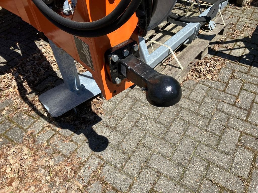 Beregnungsanlage des Typs Beinlich 3300S 125x640, Neumaschine in Wierden (Bild 8)