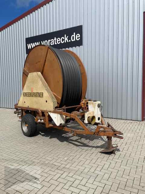 Beregnungsanlage типа Beinlich 400/90, Gebrauchtmaschine в Südheide (Фотография 2)