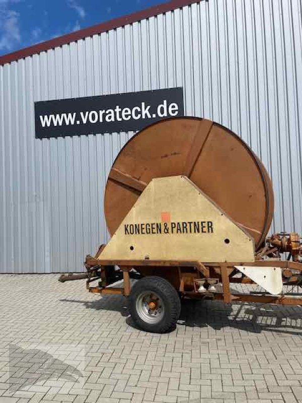 Beregnungsanlage типа Beinlich 400/90, Gebrauchtmaschine в Südheide (Фотография 3)