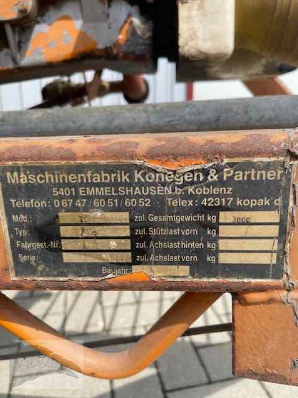 Beregnungsanlage типа Beinlich 400/90, Gebrauchtmaschine в Südheide (Фотография 4)