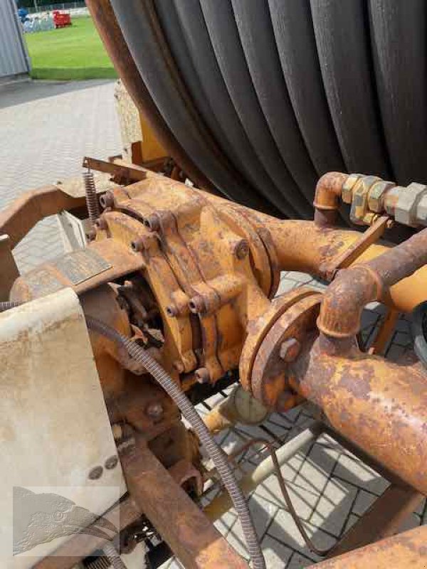 Beregnungsanlage типа Beinlich 400/90, Gebrauchtmaschine в Südheide (Фотография 5)