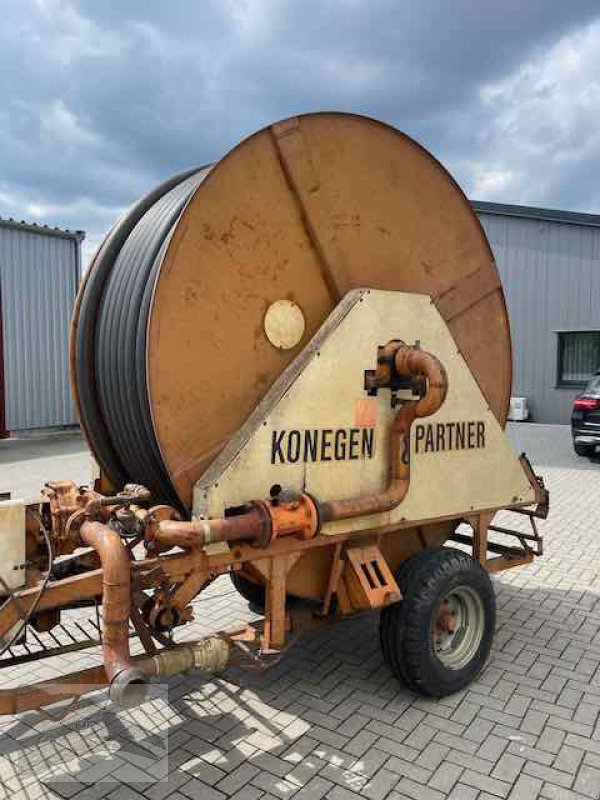 Beregnungsanlage типа Beinlich 400/90, Gebrauchtmaschine в Südheide (Фотография 6)