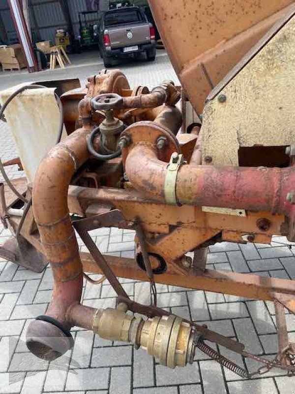 Beregnungsanlage типа Beinlich 400/90, Gebrauchtmaschine в Südheide (Фотография 7)