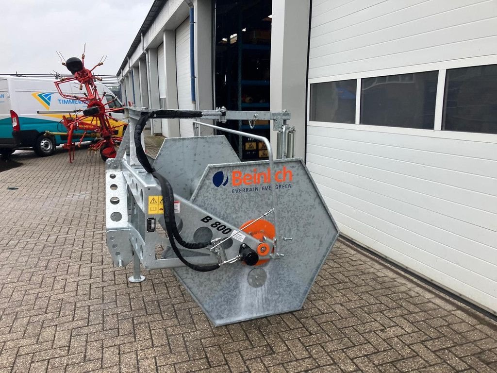 Beregnungsanlage des Typs Beinlich B800, Neumaschine in Wierden (Bild 2)