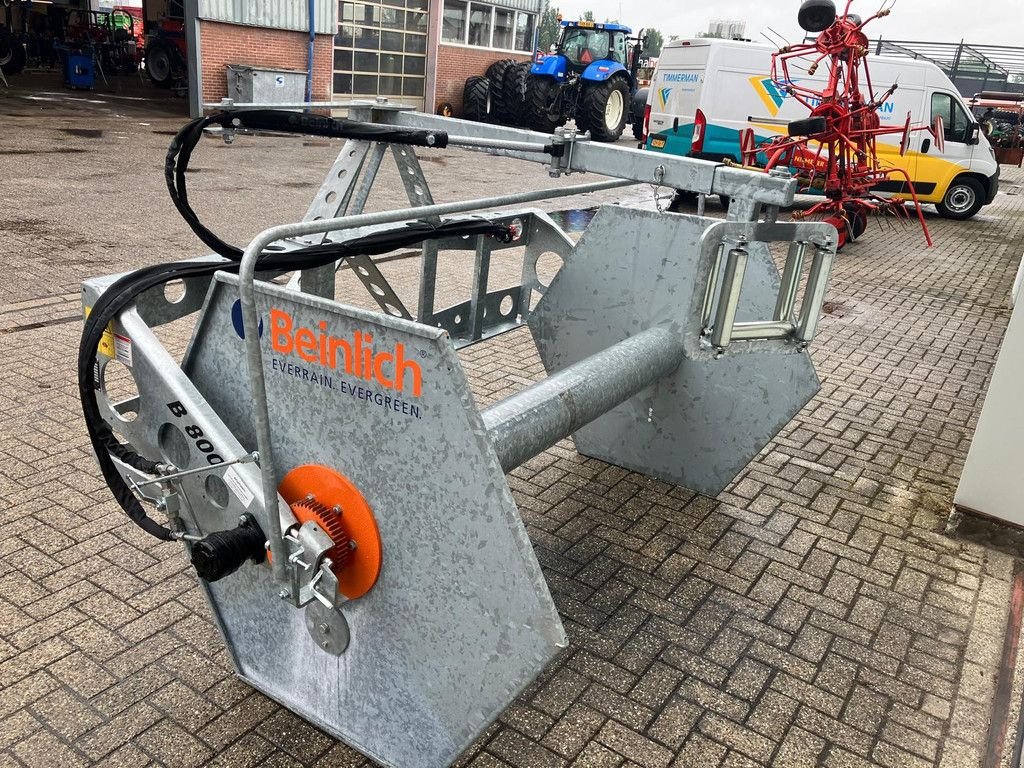 Beregnungsanlage des Typs Beinlich B800, Neumaschine in Wierden (Bild 3)