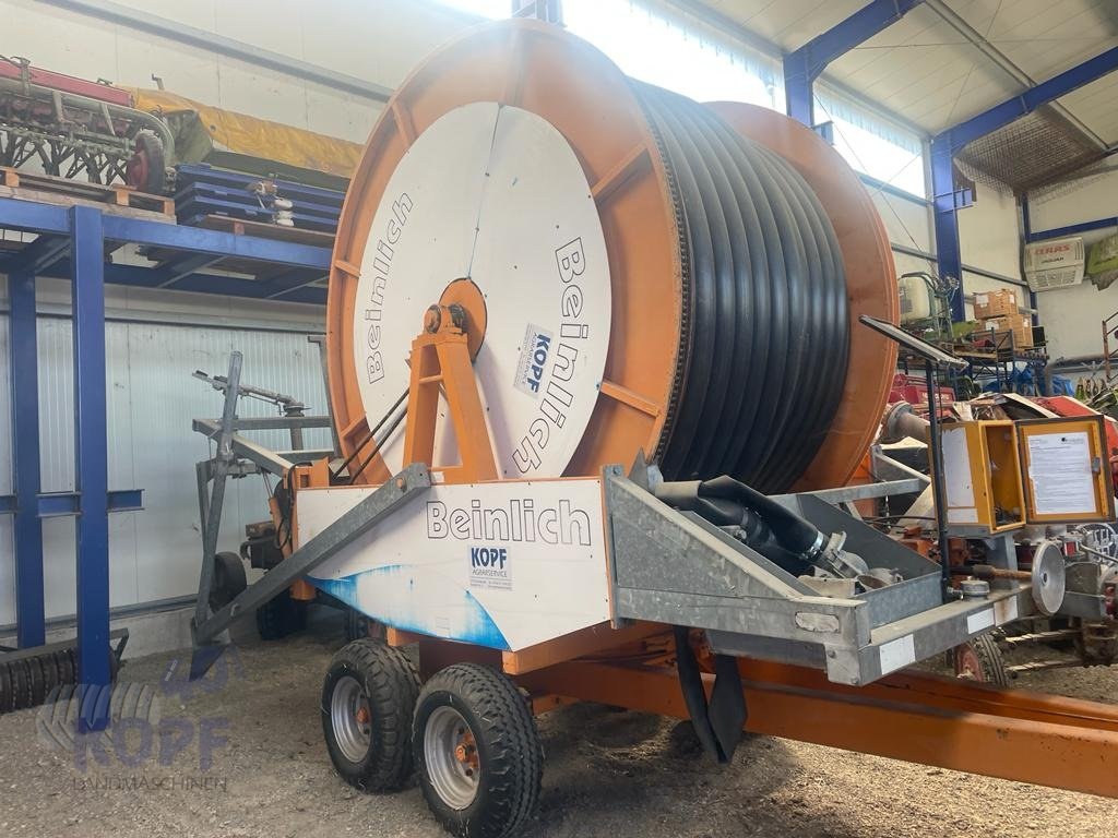 Beregnungsanlage tip Beinlich Beregnung MF 2700 360 m Q110, Gebrauchtmaschine in Schutterzell (Poză 3)
