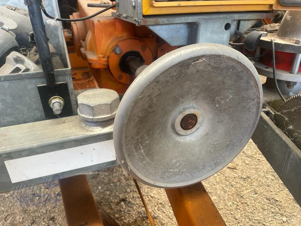 Beregnungsanlage tip Beinlich Beregnung MF 2700 360 m Q110, Gebrauchtmaschine in Schutterzell (Poză 5)