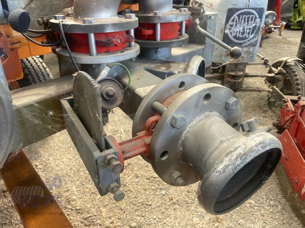 Beregnungsanlage tip Beinlich Beregnung MF 2700 360 m Q110, Gebrauchtmaschine in Schutterzell (Poză 7)