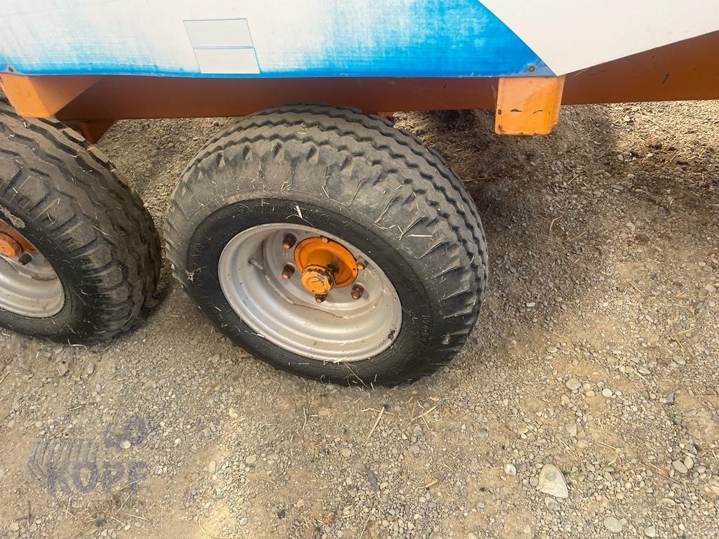 Beregnungsanlage tip Beinlich Beregnung MF 2700 360 m Q110, Gebrauchtmaschine in Schutterzell (Poză 8)