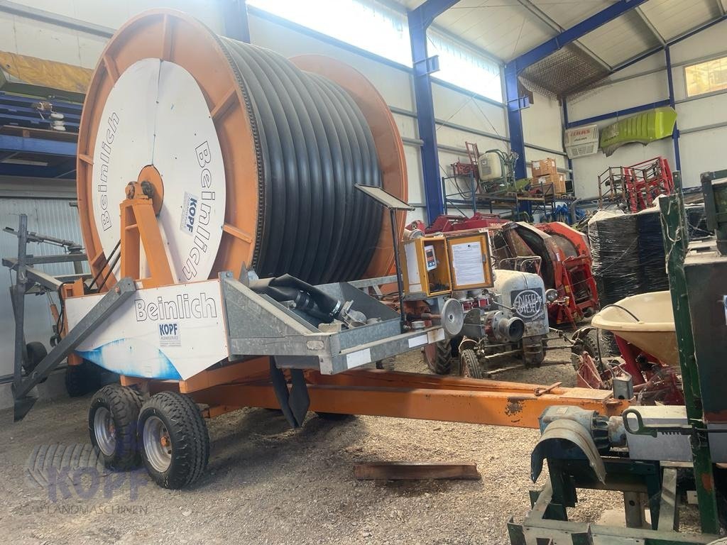 Beregnungsanlage tip Beinlich Beregnung MF 2700 360 m Q110, Gebrauchtmaschine in Schutterzell (Poză 9)
