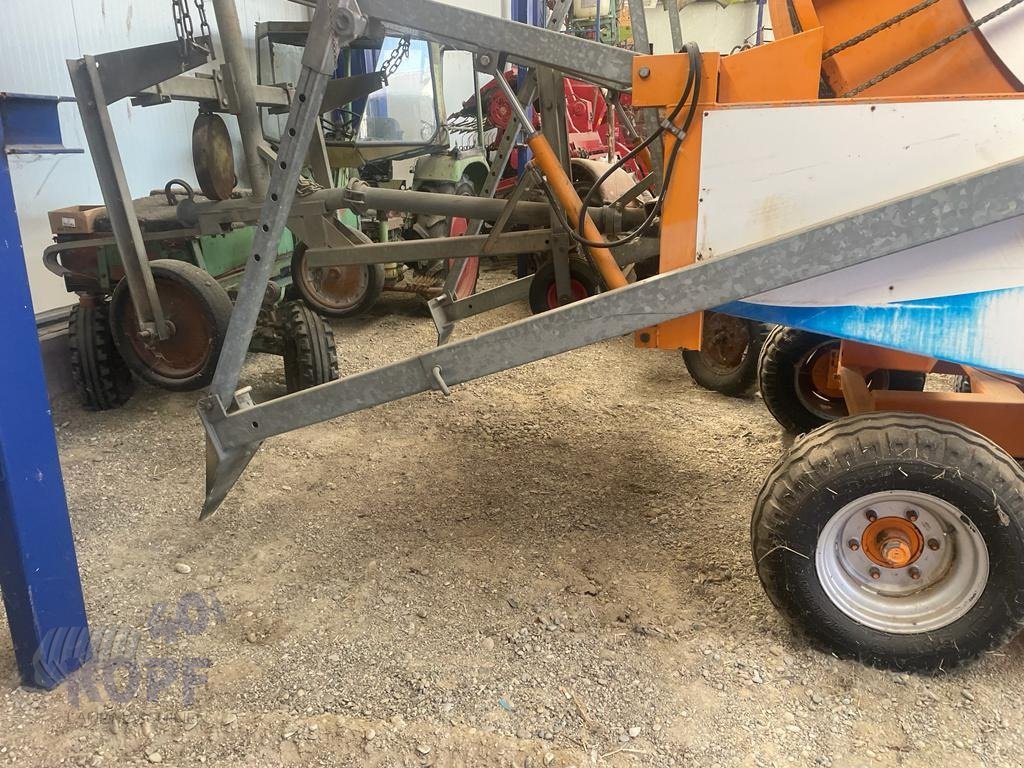 Beregnungsanlage tip Beinlich Beregnung MF 2700 360 m Q110, Gebrauchtmaschine in Schutterzell (Poză 12)