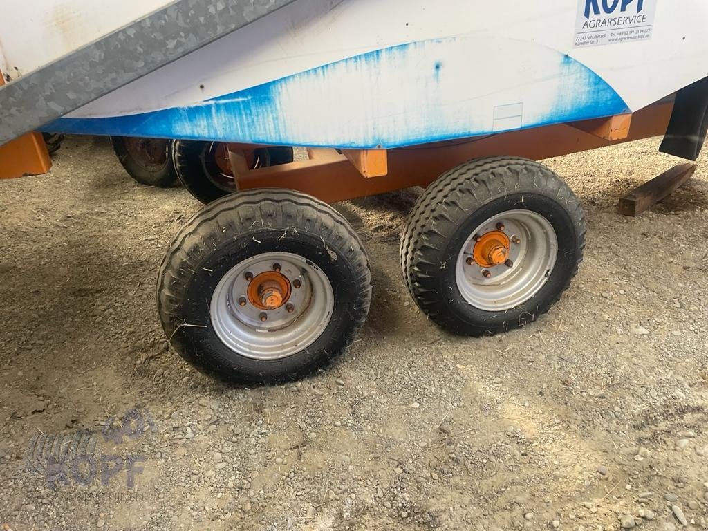 Beregnungsanlage tip Beinlich Beregnung MF 2700 360 m Q110, Gebrauchtmaschine in Schutterzell (Poză 13)