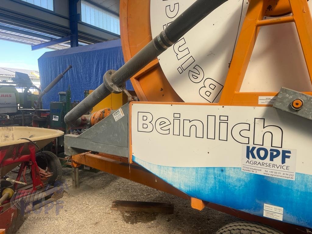 Beregnungsanlage tip Beinlich Beregnung MF 2700 360 m Q110, Gebrauchtmaschine in Schutterzell (Poză 18)