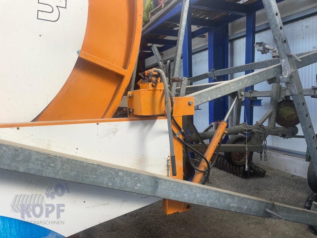 Beregnungsanlage tip Beinlich Beregnung MF 2700 360 m Q110, Gebrauchtmaschine in Schutterzell (Poză 20)