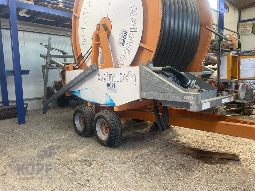 Beregnungsanlage типа Beinlich Beregnung MF 2700 360 m Q110, Gebrauchtmaschine в Schutterzell (Фотография 2)