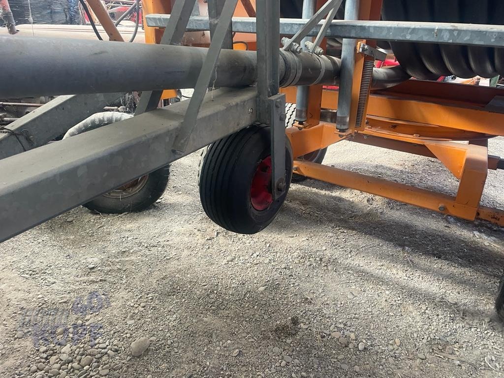 Beregnungsanlage типа Beinlich Beregnung MF 2700 360 m Q110, Gebrauchtmaschine в Schutterzell (Фотография 16)