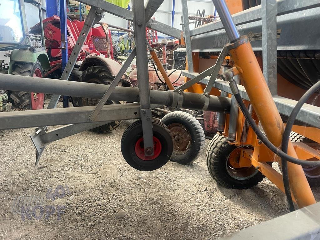 Beregnungsanlage типа Beinlich Beregnung MF 2700 360 m Q110, Gebrauchtmaschine в Schutterzell (Фотография 17)
