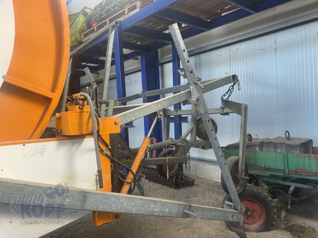 Beregnungsanlage типа Beinlich Beregnung MF 2700 360 m Q110, Gebrauchtmaschine в Schutterzell (Фотография 19)