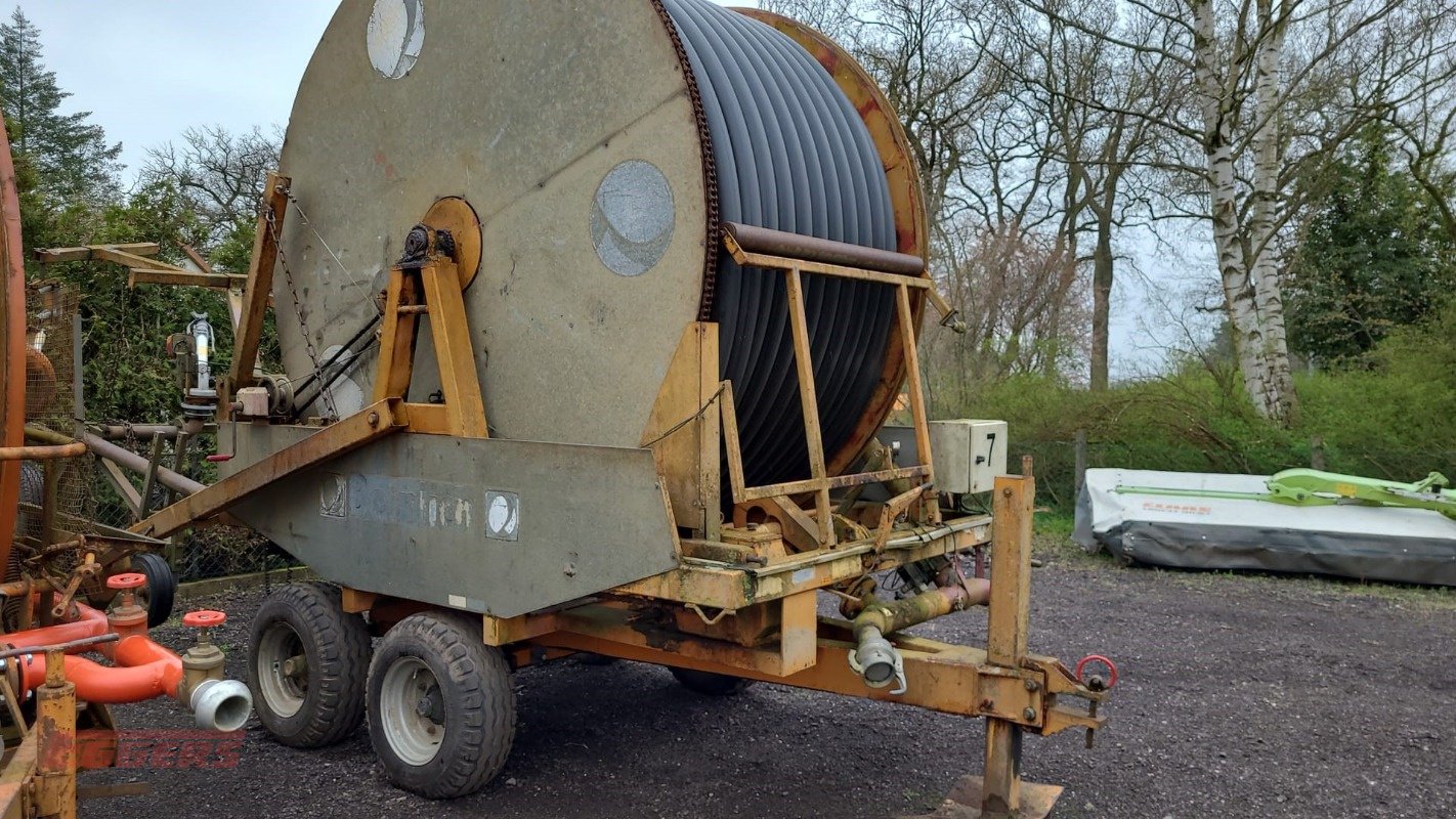 Beregnungsanlage du type Beinlich MF 110-380m, Gebrauchtmaschine en Suhlendorf (Photo 4)