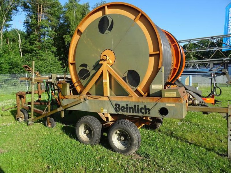 Beregnungsanlage типа Beinlich MF 2500, Gebrauchtmaschine в Wittingen (Фотография 1)