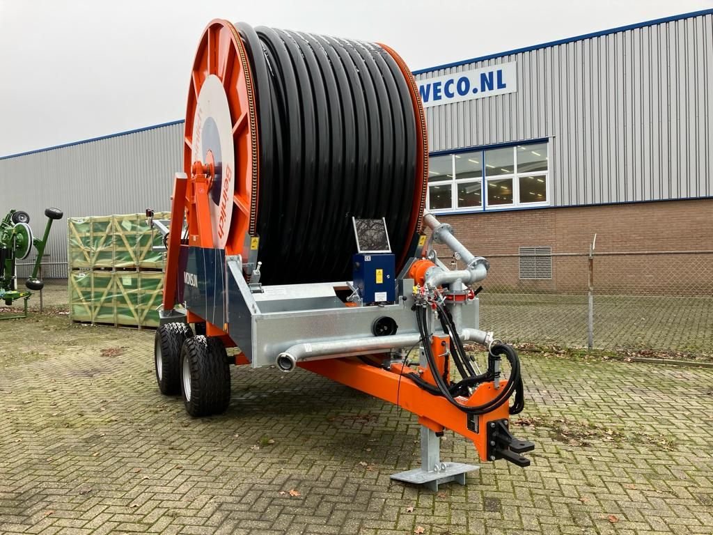 Beregnungsanlage des Typs Beinlich Monsun 3000S 125-530mtr, Neumaschine in Wierden (Bild 2)