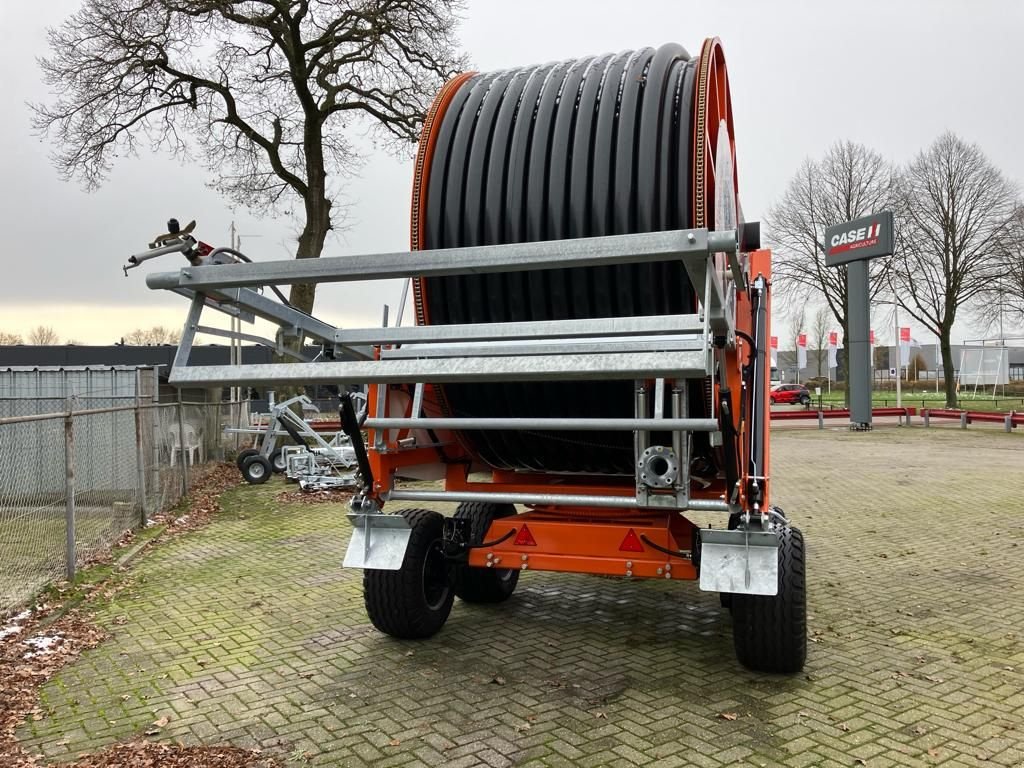 Beregnungsanlage des Typs Beinlich Monsun 3000S 125-530mtr, Neumaschine in Wierden (Bild 5)