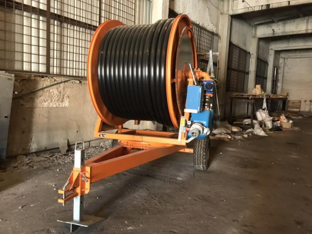 Beregnungsanlage tipa Beinlich Primus 2000, Gebrauchtmaschine u Київ (Slika 1)