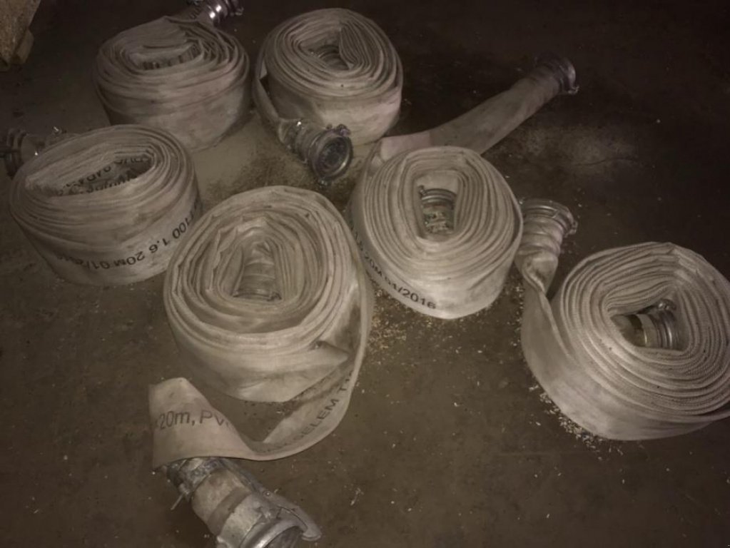 Beregnungsanlage tipa Beinlich Primus 2000, Gebrauchtmaschine u Київ (Slika 4)