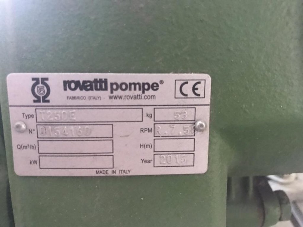 Beregnungsanlage tipa Beinlich Primus 2000, Gebrauchtmaschine u Київ (Slika 2)