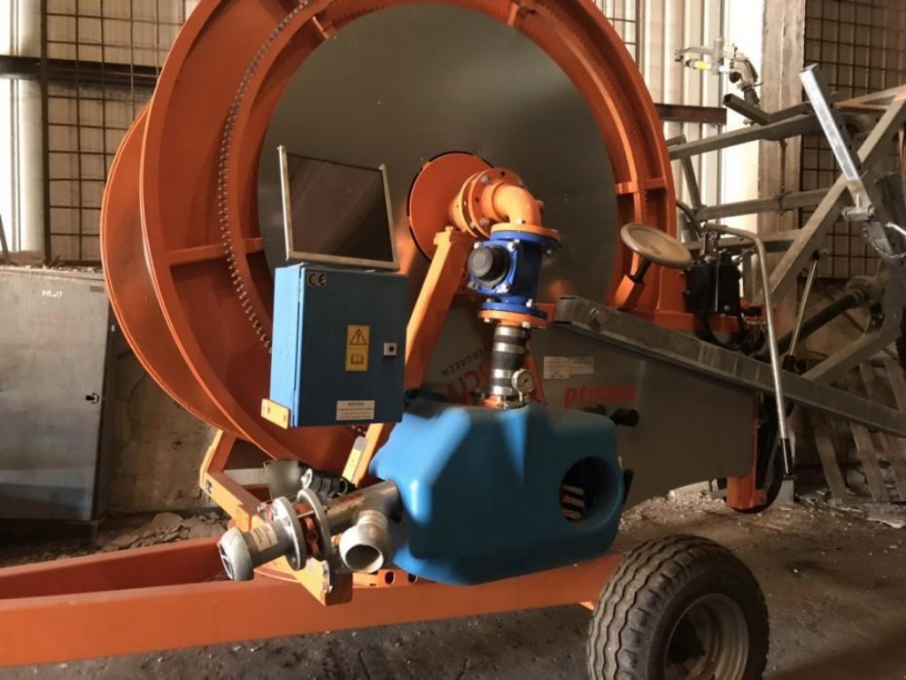 Beregnungsanlage tipa Beinlich Primus 2000, Gebrauchtmaschine u Київ (Slika 5)