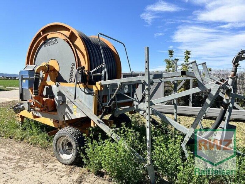 Beregnungsanlage a típus Beinlich Primus 2000, Gebrauchtmaschine ekkor: Mutterstadt (Kép 2)