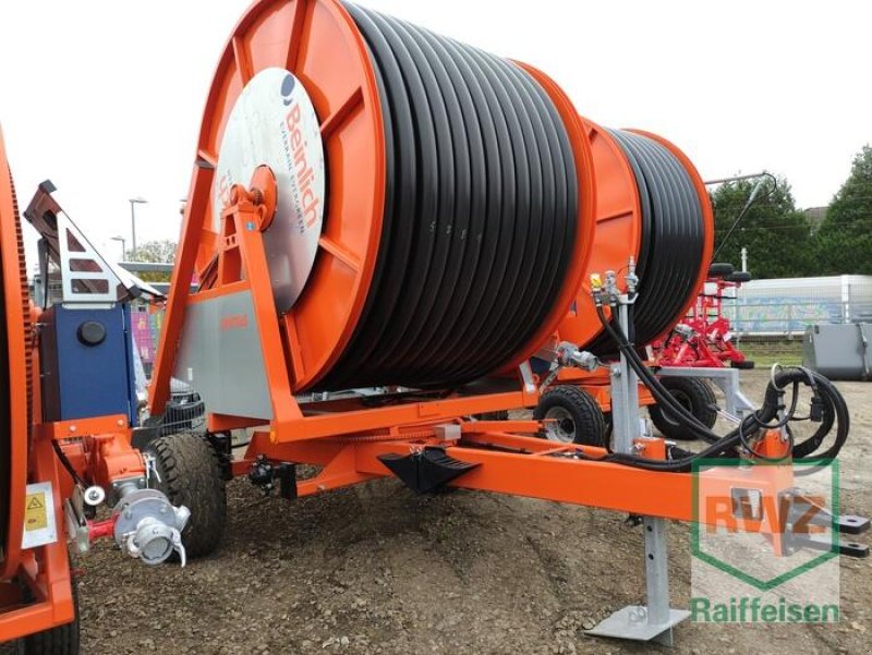 Beregnungsanlage des Typs Beinlich Primus'' 2500 S, Neumaschine in Riedstadt-Wolfskehlen (Bild 4)