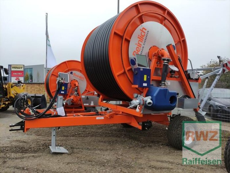 Beregnungsanlage des Typs Beinlich Primus'' 2500 S, Neumaschine in Riedstadt-Wolfskehlen (Bild 3)