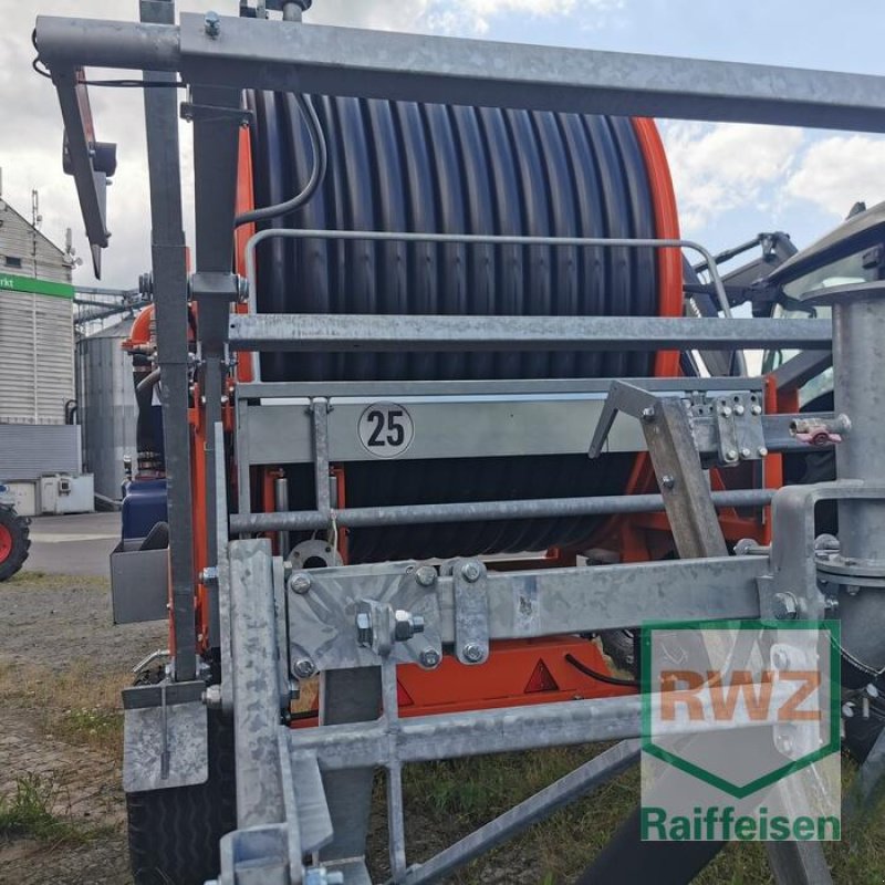 Beregnungsanlage des Typs Beinlich Primus'' 2500 S, Neumaschine in Riedstadt-Wolfskehlen (Bild 2)