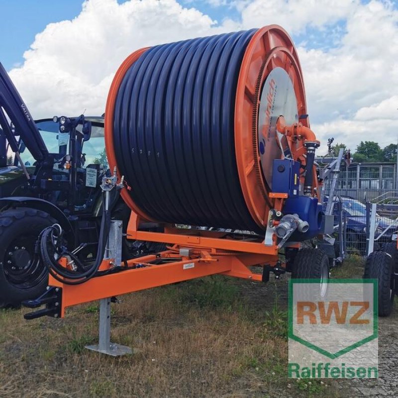 Beregnungsanlage des Typs Beinlich Primus'' 2500 S, Neumaschine in Riedstadt-Wolfskehlen (Bild 1)