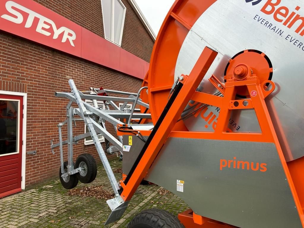 Beregnungsanlage tip Beinlich Primus 2500 slang 100 - 410 mtr, Neumaschine in Wierden (Poză 4)