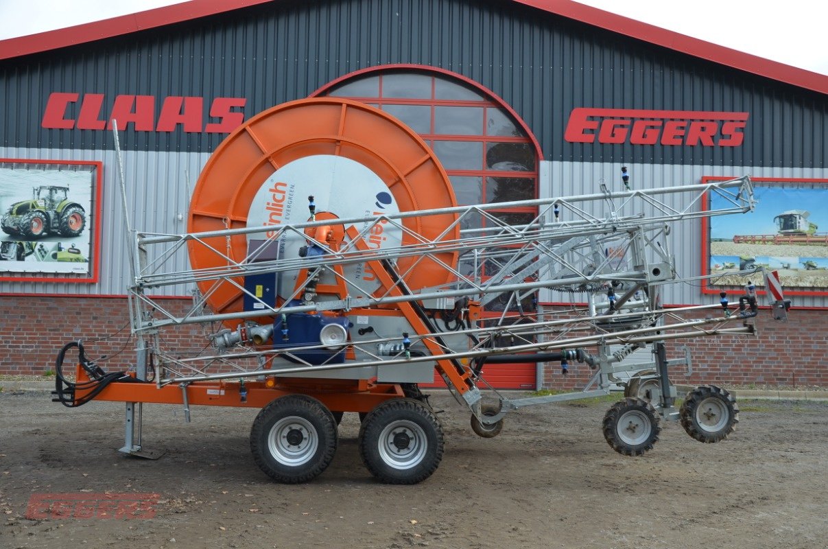 Beregnungsanlage типа Beinlich Primus 2800 II 110x490m, Gebrauchtmaschine в Suhlendorf (Фотография 1)