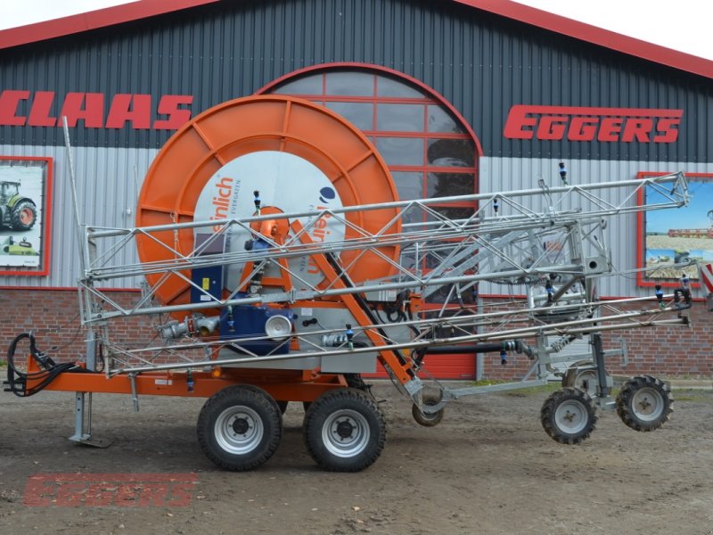 Beregnungsanlage του τύπου Beinlich Primus 2800 II 110x490m, Gebrauchtmaschine σε Suhlendorf (Φωτογραφία 1)