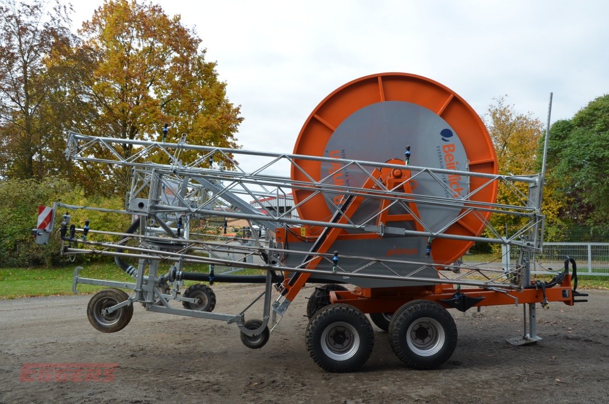 Beregnungsanlage типа Beinlich Primus 2800 II 110x490m, Gebrauchtmaschine в Suhlendorf (Фотография 3)